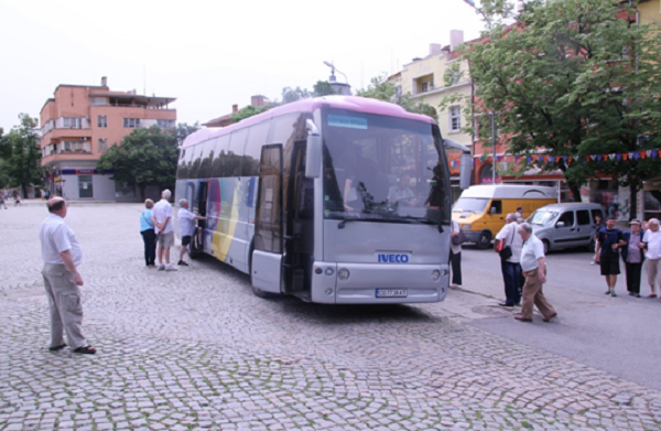 bus