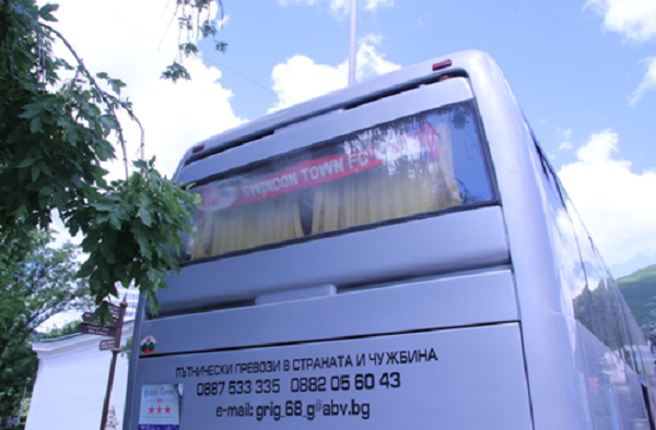 bus