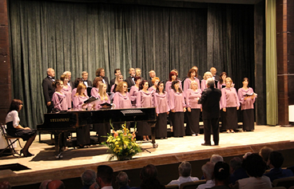 choir