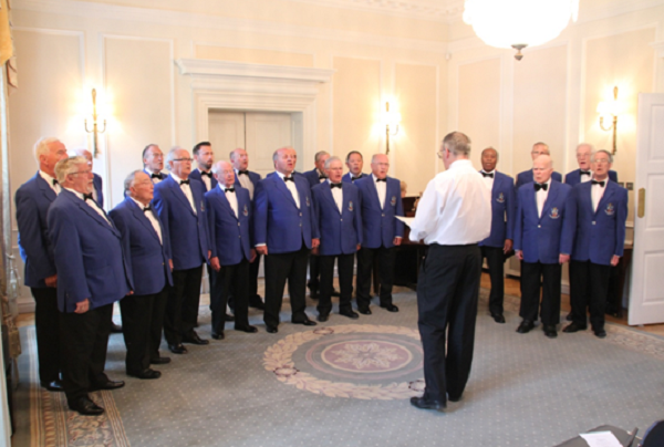 choir-singing